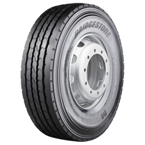 BRIDGESTONE M-STEER 001 13 R22.5 156/150K