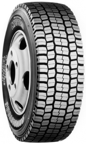 BRIDGESTONE M729 315/70 R22.5 152/148M