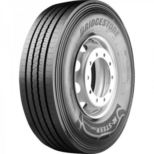 BRIDGESTONE R-STEER 001 385/65 R22.5 160K