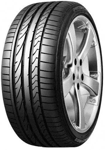 BRIDGESTONE POTENZA RE050A 255/30 R19 91Y * RFT