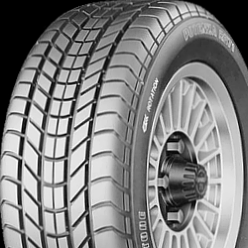 BRIDGESTONE POTENZA RE71G N0 255/40ZR17 Z RFT