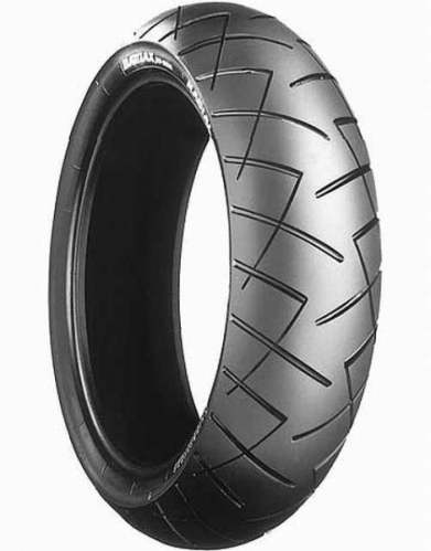 BRIDGESTONE BATTLAX BT-50 140/60 R18 64W Rear TL