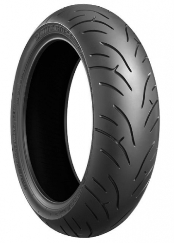 BRIDGESTONE BT023R 160/60 ZR17 69W DOT2024