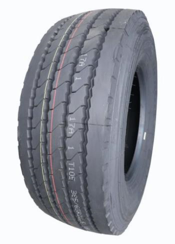 Black Lion BT180 385/65 R22.50 164K