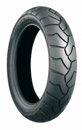 BRIDGESTONE BATTLE WING 502 150/70 R17 69V Rear TL