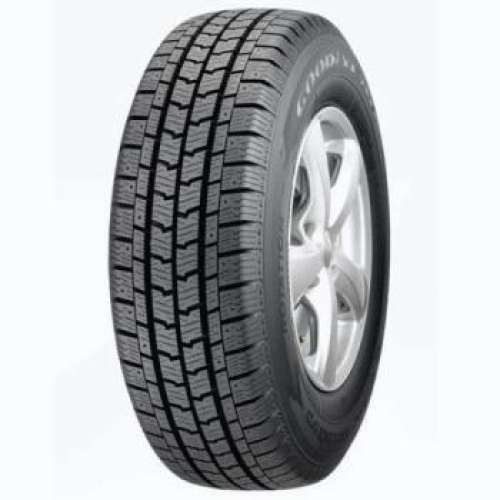 GOODYEAR CARGO ULTRA GRIP 2 215/65 R15 104T