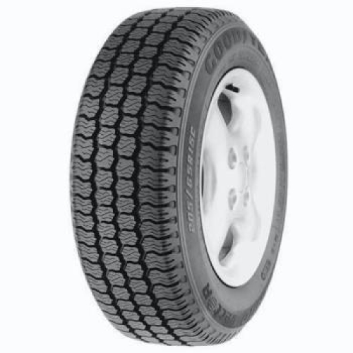 GOODYEAR CARGO VECTOR 215/60 R17 109T