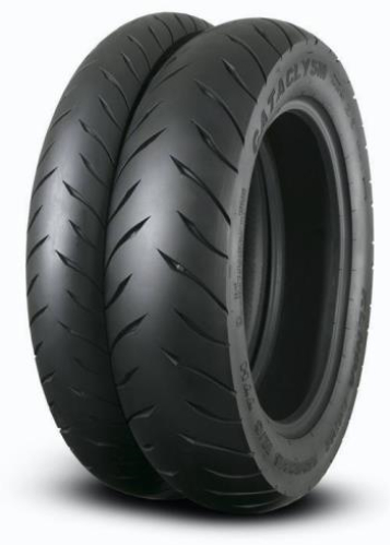 KENDA CATACLYSM K6702 130/80 R17 65H