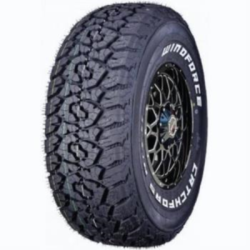 Windforce CATCHFORS A/TII 265/60 R20 121S