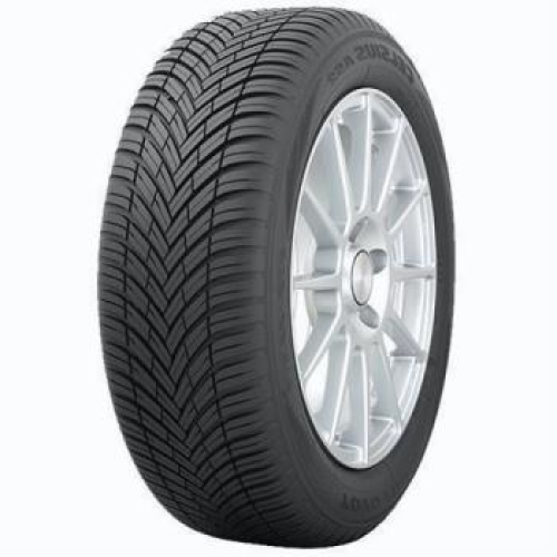 TOYO CELSIUS AS2 195/55 R15 89V