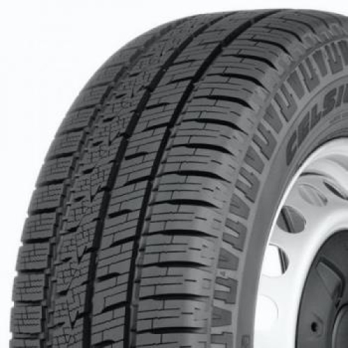 TOYO CELSIUS CARGO 205/70 R15 106T DOT2023