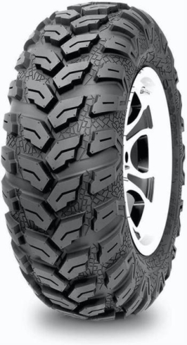 MAXXIS CEROS MU-07 27/9 R14 50M