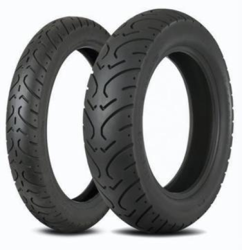 KENDA CHALLENGER K657 100/90 R18 56H