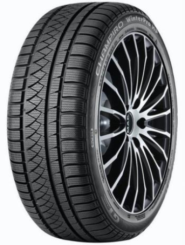 GT Radial CHAMPIRO WINTER PRO HP 255/50 R19 107V