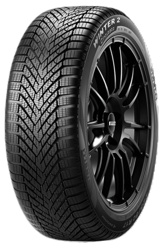 PIRELLI CINTURATO WINTER WTC2 215/55 R17 94H VW