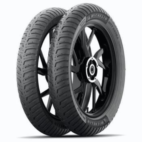 MICHELIN CITY EXTRA 100/80 R14 48S