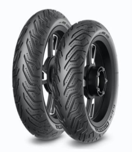 MICHELIN CITY GRIP SAVER F/R 130/60-13 60S Front/Rear TL/TT