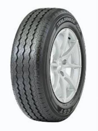 CST CL31N TRAILERMAXX ECO 155/70 R12 104N