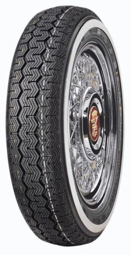 GRIPMAX CLASSIC GRIP 185/70 R15 89V