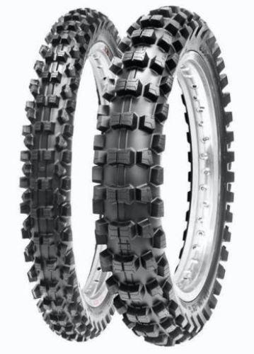 CST CM734 BITE MX 110/90 R19 62M