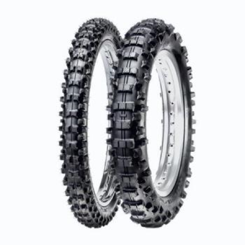 CST CM741 ENDURO 90/90 R21 54M