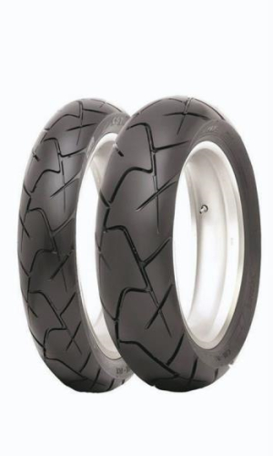 CST CMA1 RIDE AMBRO 110/80 R19 59V