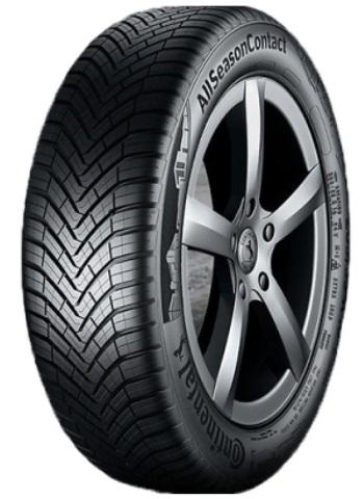 CONTINENTAL AllSeasonContact 225/45 R17 94V