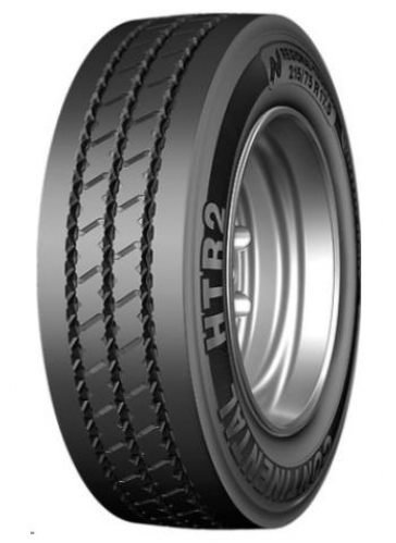 CONTINENTAL HTR2 445/65 R22.5 169K