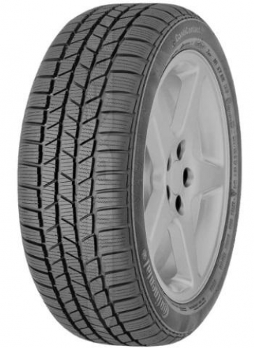 CONTINENTAL ContiContact TS815 215/55 R17 94V