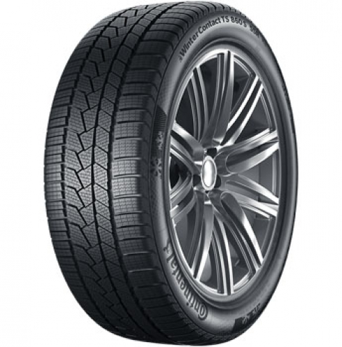 CONTINENTAL ContiWinterContact TS 860 S 245/40 R20 99W