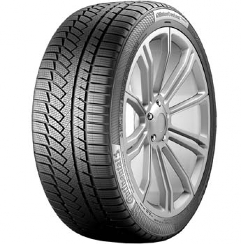 CONTINENTAL ContiWinterContact TS 850 P 265/55 R19 113H AO