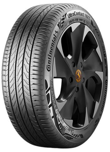 CONTINENTAL ULTRACONTACT NXT CRM FR XL 235/55 R18 104W