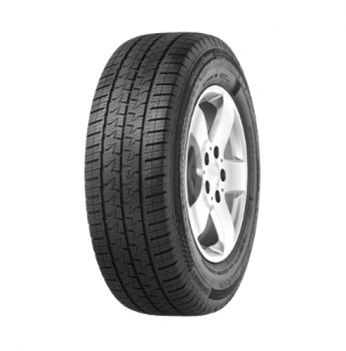 CONTINENTAL VanContact 4Season 225/70 R15 112/110R