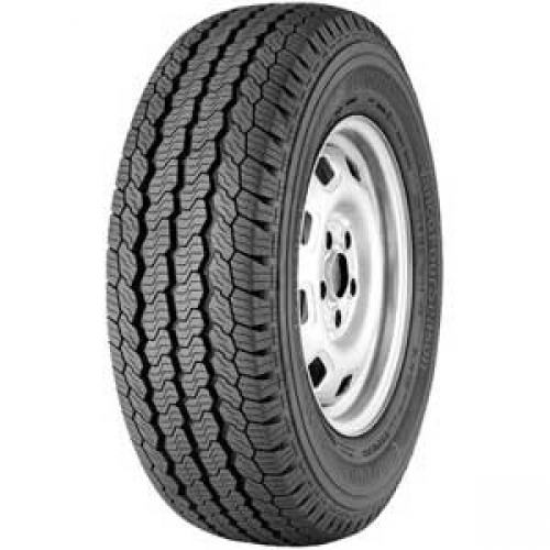 CONTINENTAL VancoFourSeason 195/75 R16 107/105R