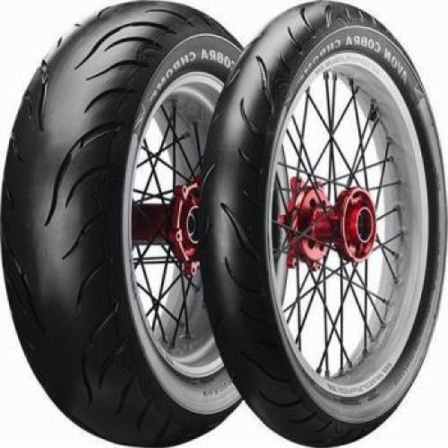 AVON COBRA CHROME 140/85 R16 77H