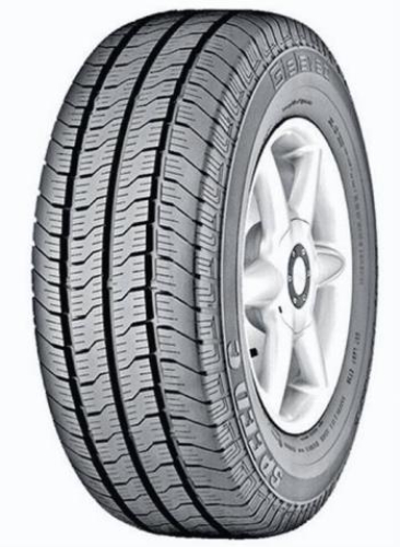 Gislaved COM SPEED 195/65 R16 104T