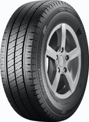 Gislaved COM SPEED 2 195/75 R16 107R