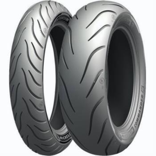 MICHELIN COMMANDER 3 TOURING 130/90 R16 72H