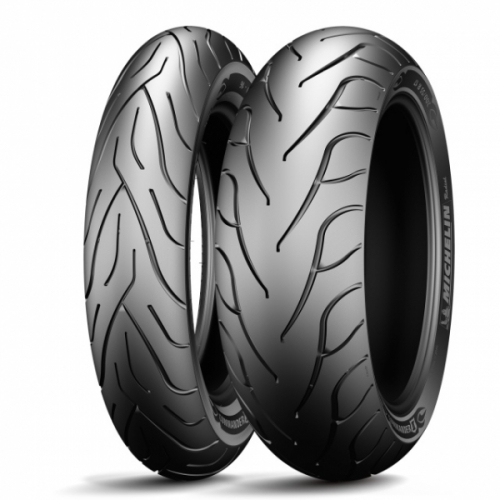 MICHELIN Commander II 160/70 B17 73V Rear TL/TT