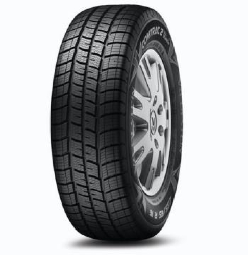 VREDESTEIN COMTRAC 2 ALL SEASON+ 235/65 R16 121R