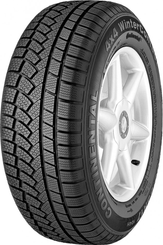 CONTINENTAL 4X4 WINTER CONTACT 235/65 R17 104H MO