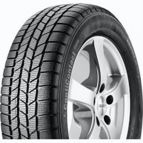 CONTINENTAL CONTI CONTACT TS 815 225/55 R18 102V