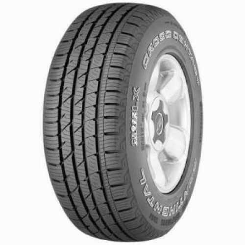 CONTINENTAL CONTI CROSS CONTACT LX 225/65 R17 102T