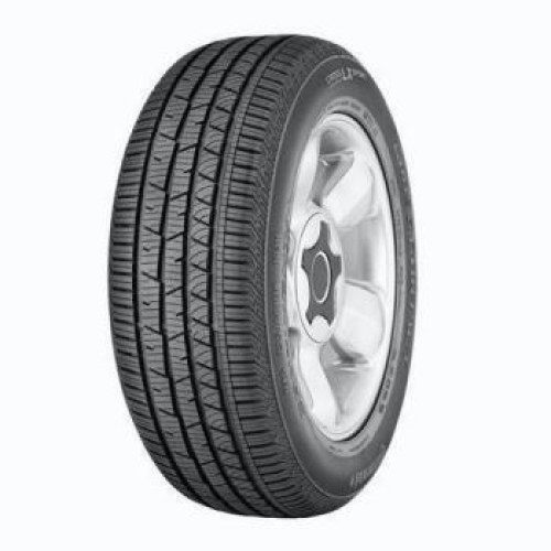 CONTINENTAL CONTI CROSS CONTACT LX SPORT 225/60 R17 99H