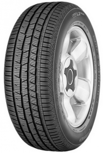 CONTINENTAL CONTI CROSS CONTACT LX SPORT 235/50 R18 97V