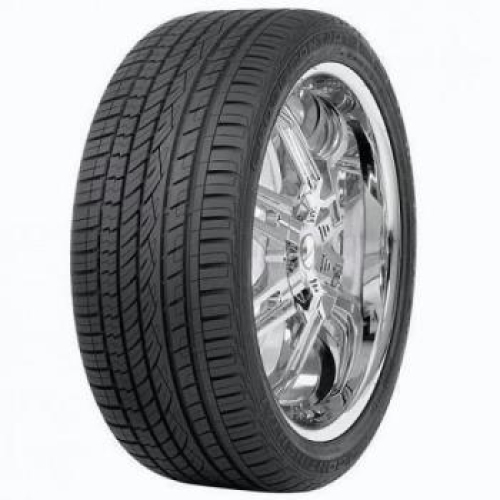 CONTINENTAL CONTI CROSS CONTACT UHP 235/60 R16 100H