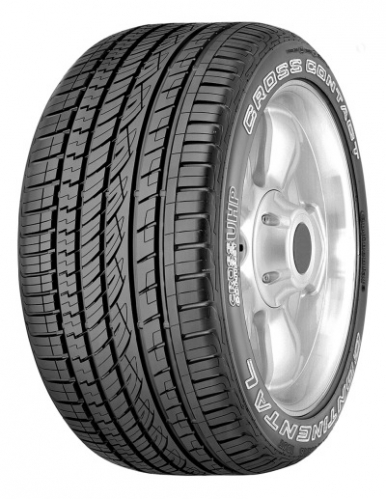 CONTINENTAL CONTI CROSS CONTACT UHP 255/50 R20 109Y