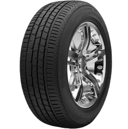 CONTINENTAL CrossContact LX Sport 265/45 R20 108V T1