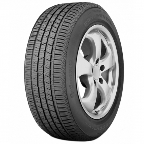 CONTINENTAL CrossContact LX Sport 275/45 R21 110W