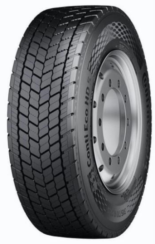 CONTINENTAL CONTI ECO HD5 295/80 R22.50 152M